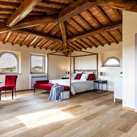 Villa Il Poggiarellone 14, Emma
